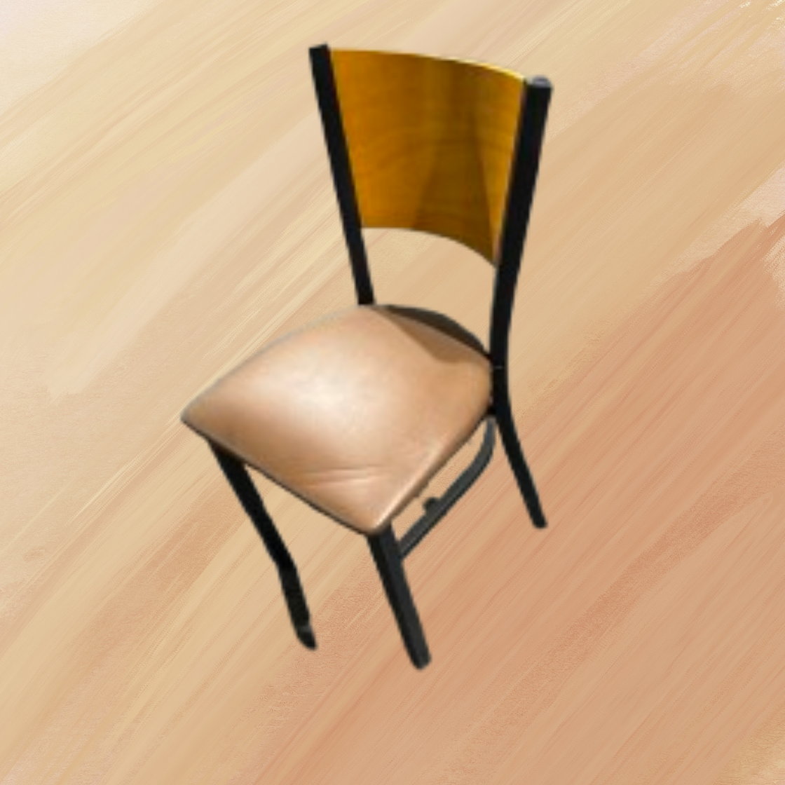 Commercial Wood Chairs